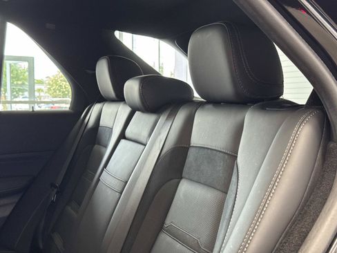 Certified 2024 Mercedes-Benz GLE 53 AMG 4MATIC image 6