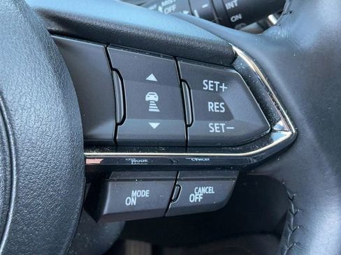 Used 2021 MAZDA CX-5 Grand Touring image 27