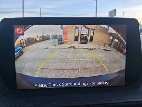 Used 2020 MAZDA MAZDA6 Touring image 14