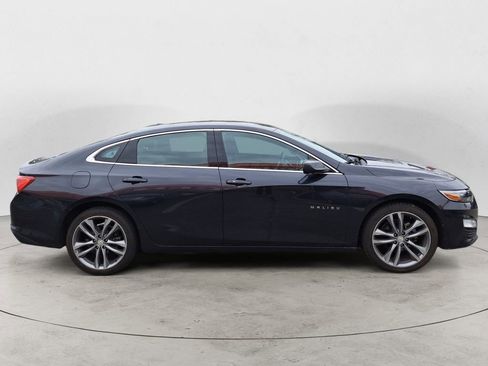 Used 2023 Chevrolet Malibu LT image 2