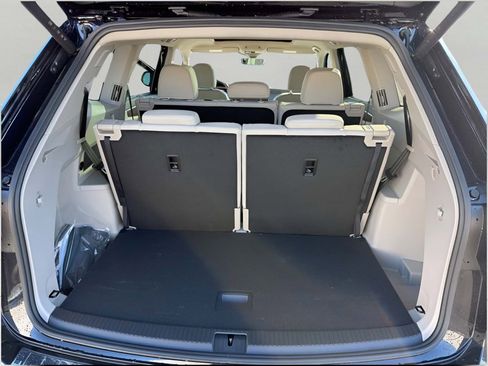 New 2026 Volkswagen Atlas SEL Premium R-Line AWD/4WD image 27