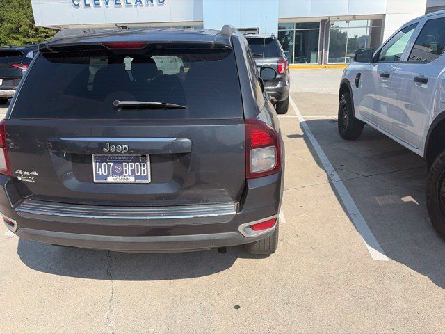 Used 2014 Jeep Compass Sport w/ Power Value Group AWD/4WD image 12