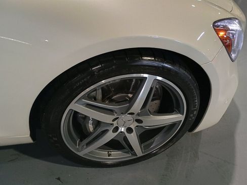 Used 2018 Mercedes-Benz AMG GT Roadster image 53