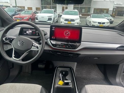 Used 2023 Volkswagen ID.4 Pro image 52