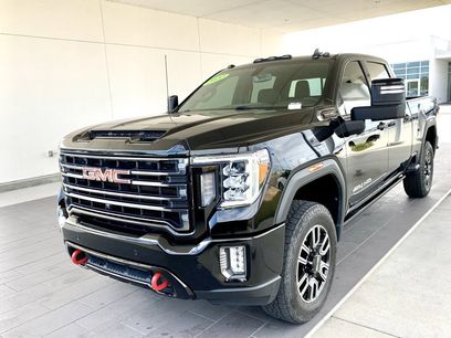 Used 2022 GMC Sierra 2500 AT4 w/ AT4 Preferred Package