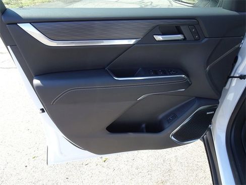 New 2026 GMC Acadia Elevation w/ Black Edition image 9