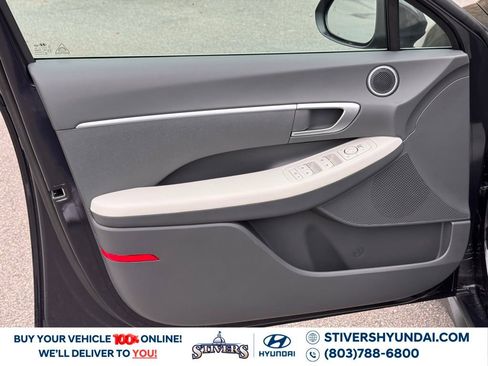 New 2026 Hyundai Sonata SE image 21