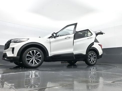 New 2026 Ford Explorer ST-Line image 35