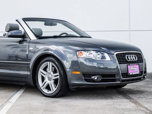 Used 2007 Audi A4 2.0T FWD image 54