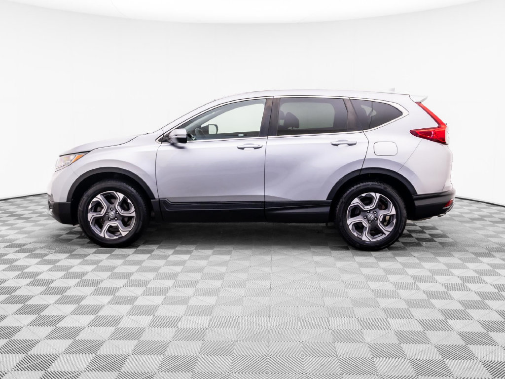 Used 2017 Honda CR-V EX image 2