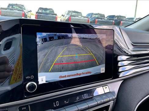 Used 2025 Toyota Camry LE FWD image 52