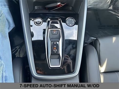 New 2026 Audi A3 2.0T Premium image 27