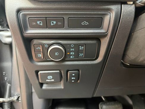 Used 2021 Ford F150 Platinum w/ Equipment Group 701A High AWD/4WD image 24