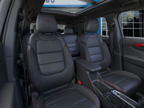 New 2026 Chevrolet TrailBlazer RS w/ Convenience Package image 17