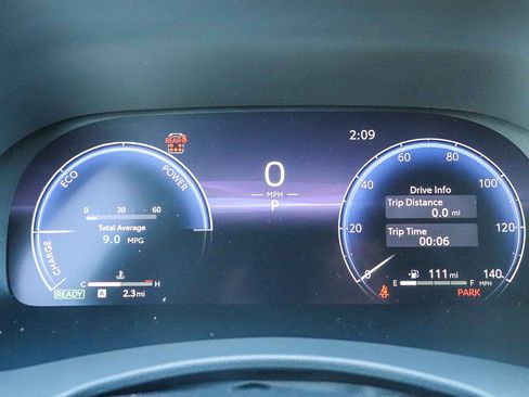 New 2026 Toyota Highlander Platinum image 26