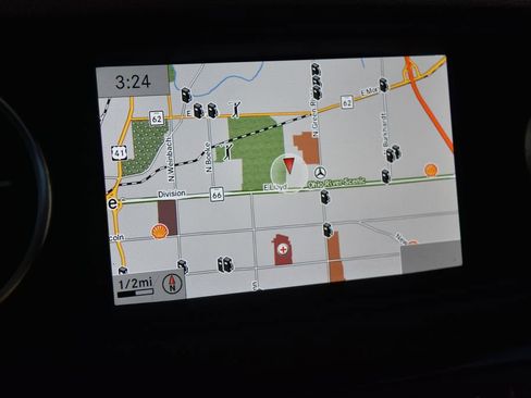 Used 2014 Mercedes-Benz SL 550 image 13