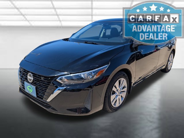 Used 2024 Nissan Sentra S FWD image 37