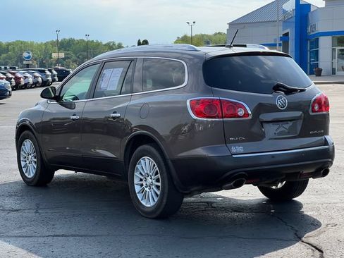 Used 2012 Buick Enclave Leather FWD image 10
