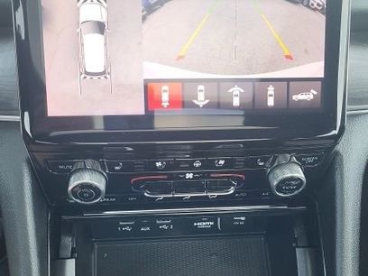 Used 2023 Jeep Grand Cherokee Overland w/ Advanced Protech Group III