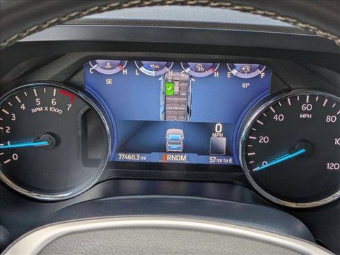 Used 2023 Ford Expedition Max Limited image 7