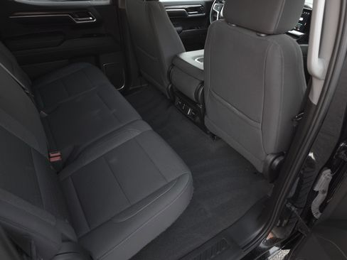 Used 2022 Chevrolet Silverado 1500 LT image 35