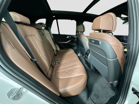 New 2026 BMW X5 xDrive40i image 29