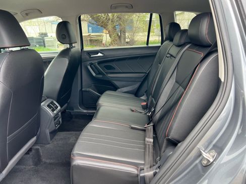 Used 2024 Volkswagen Tiguan Wolfsburg Edition image 25