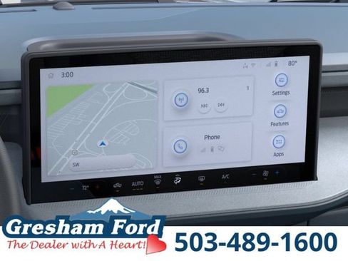New 2026 Ford Maverick XLT AWD/4WD image 17