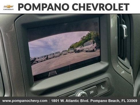 New 2025 Chevrolet Silverado 3500 W/T w/ WT Convenience Package image 25