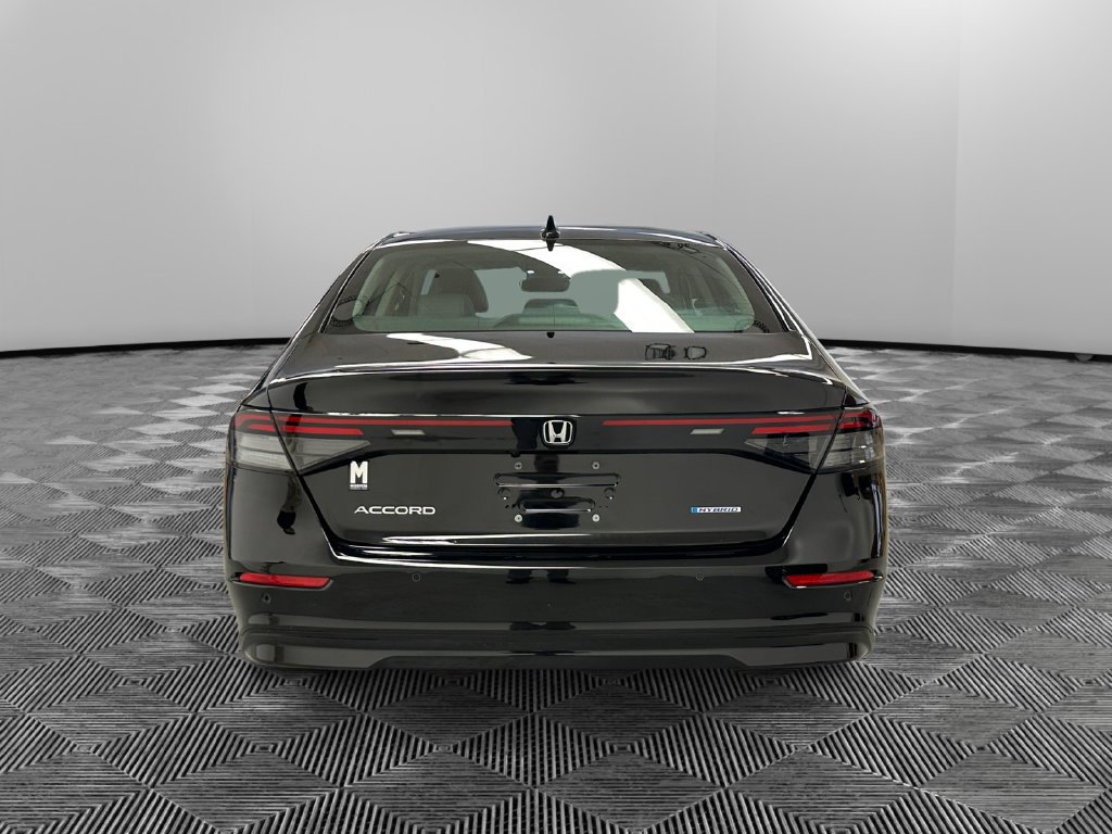 Used 2025 Honda Accord EX-L image 4