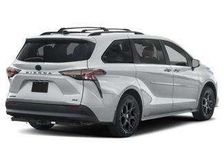 New 2026 Toyota Sienna XLE Woodland Edition AWD/4WD video 2