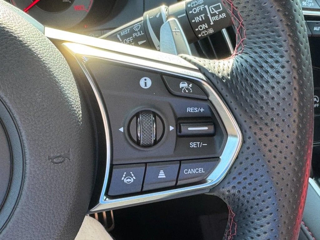 Certified 2024 Acura RDX w/ Advance Package AWD/4WD image 25