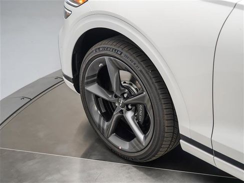 New 2026 Genesis GV70 3.5T Sport Prestige image 12