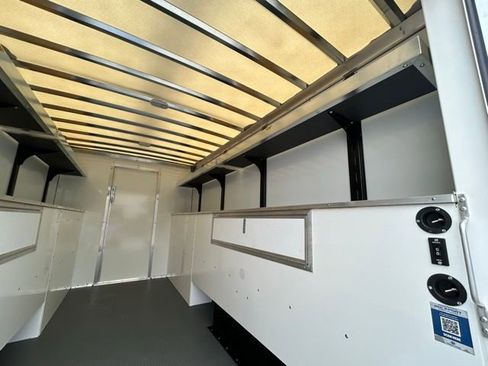 New 2026 Ford Transit 350 RWD image 13