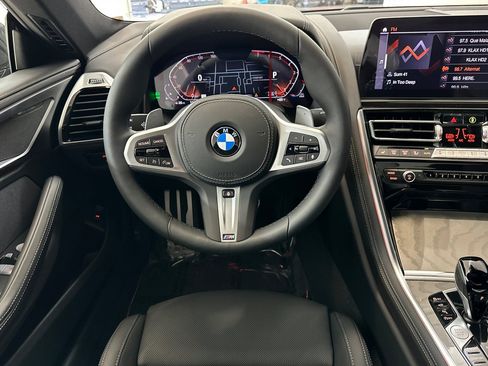New 2026 BMW 840i Coupe w/ M Sport Professional Package image 26