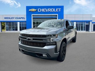 Used 2022 Chevrolet Silverado 1500 RST AWD/4WD video 1