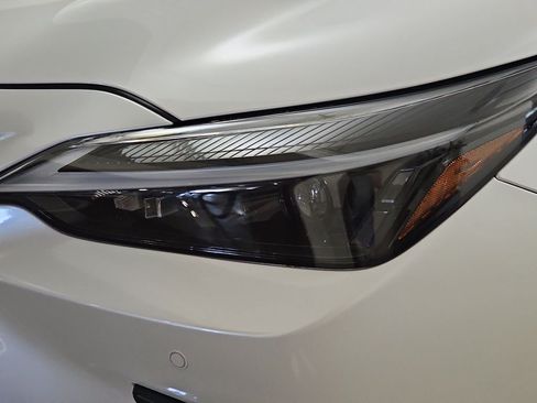Used 2025 Lexus NX 350 AWD w/ Accessory Package (2T) image 30