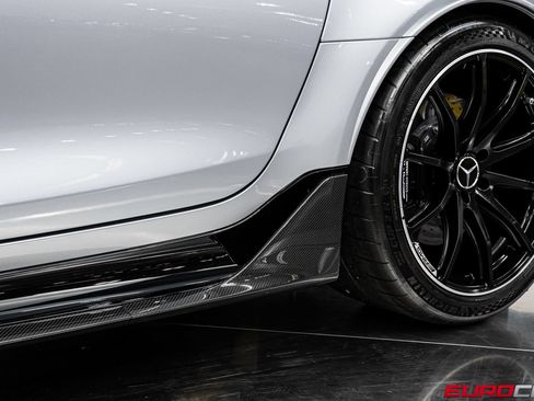 Used 2021 Mercedes-Benz AMG GT Black Series image 20