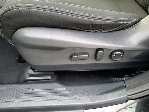 Certified 2024 Subaru Outback Premium image 14