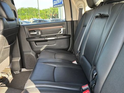 Used 2013 RAM 3500 Laramie AWD/4WD image 44