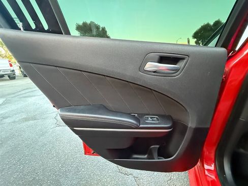 Used 2022 Dodge Charger R/T RWD image 26