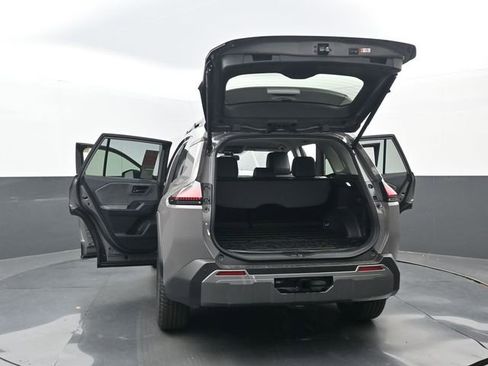 New 2026 Toyota RAV4 FWD image 34