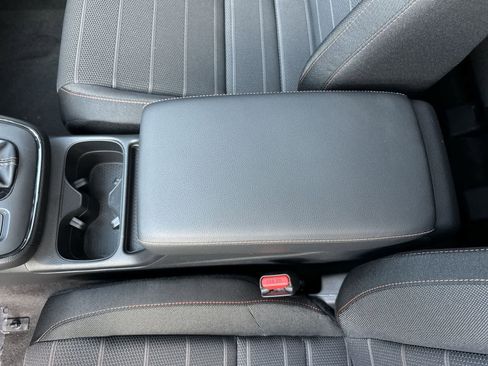 New 2026 Honda CR-V TrailSport image 15