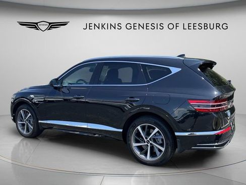 Used 2025 Genesis GV80 2.5T Select image 7