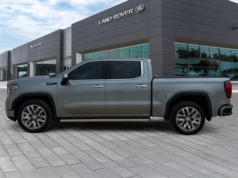 Used 2026 GMC Sierra 1500 Denali w/ Denali Reserve Package RWD image 2