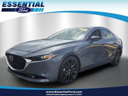 Used 2023 MAZDA MAZDA3 s