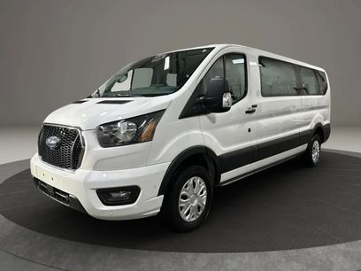 Used 2023 Ford Transit 350 XLT