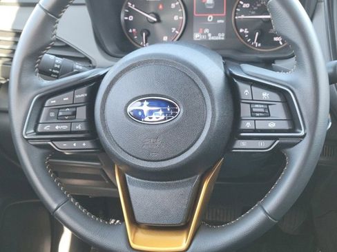 Used 2024 Subaru Crosstrek 2.5i Wilderness image 10