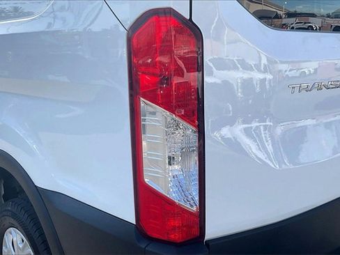 Certified 2024 Ford Transit 250 Low Roof w/ Exterior Upgrade Package image 18