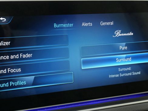 Used 2021 Mercedes-Benz GLE 350 GLE 350 4MATIC image 54